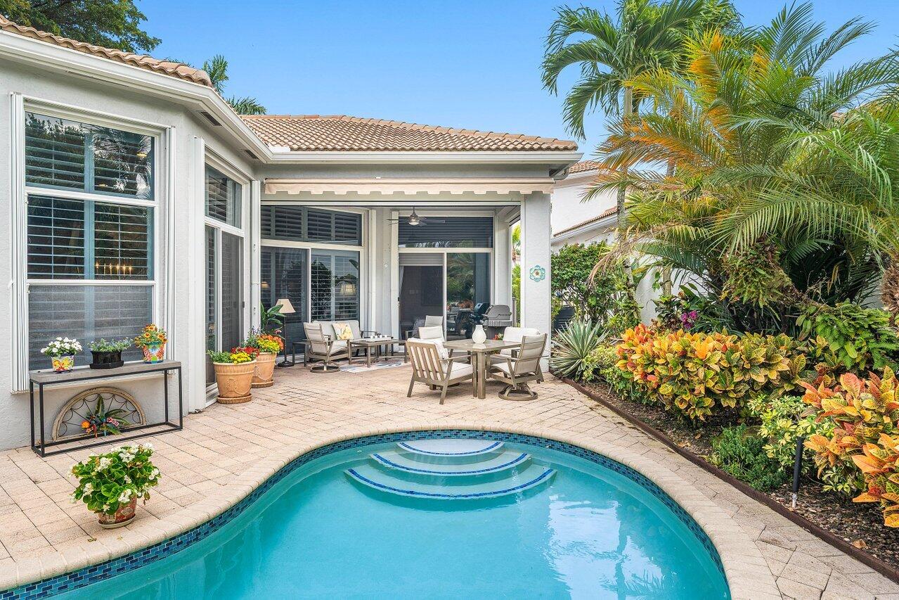BALLENISLES - Residential