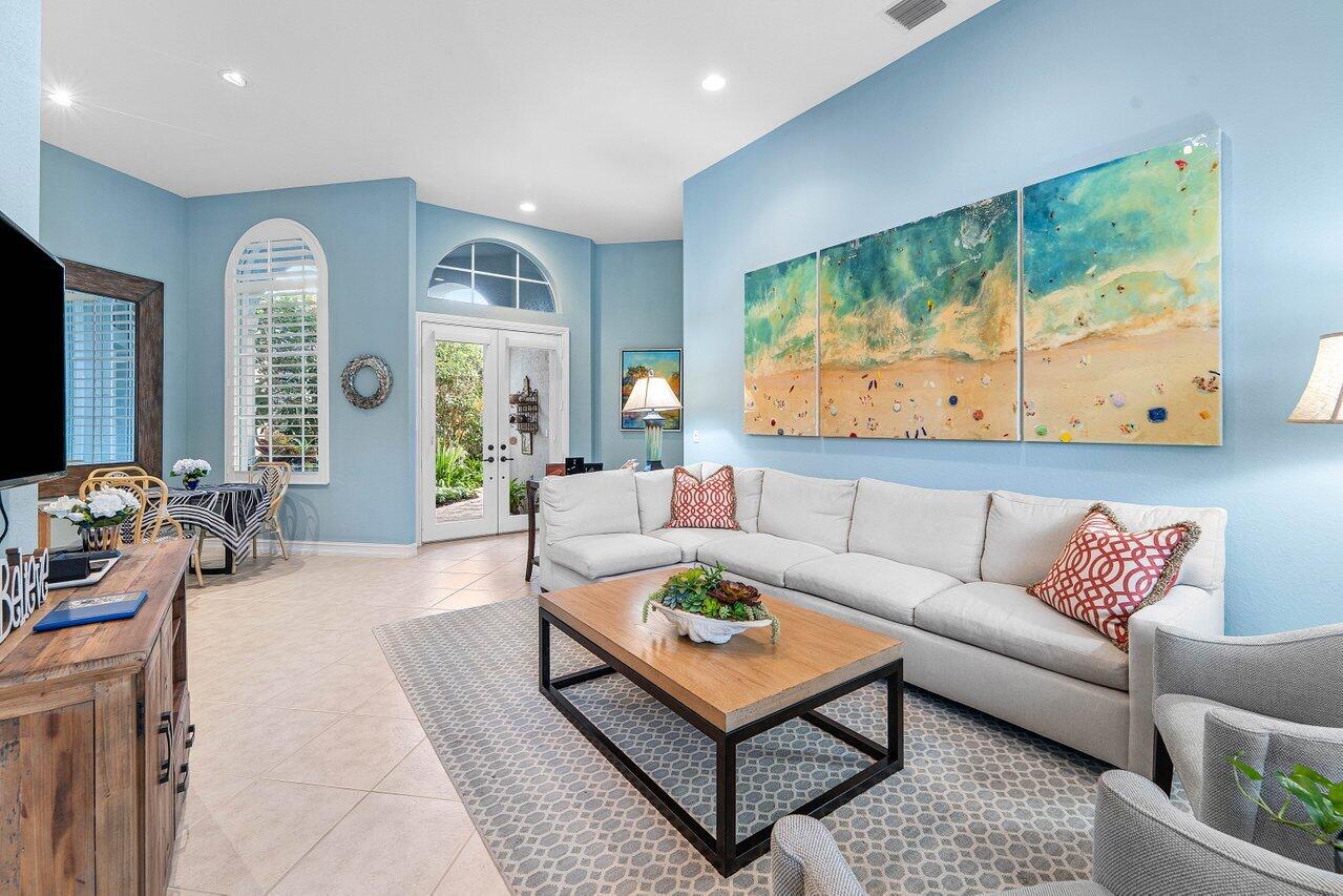 BALLENISLES - Residential