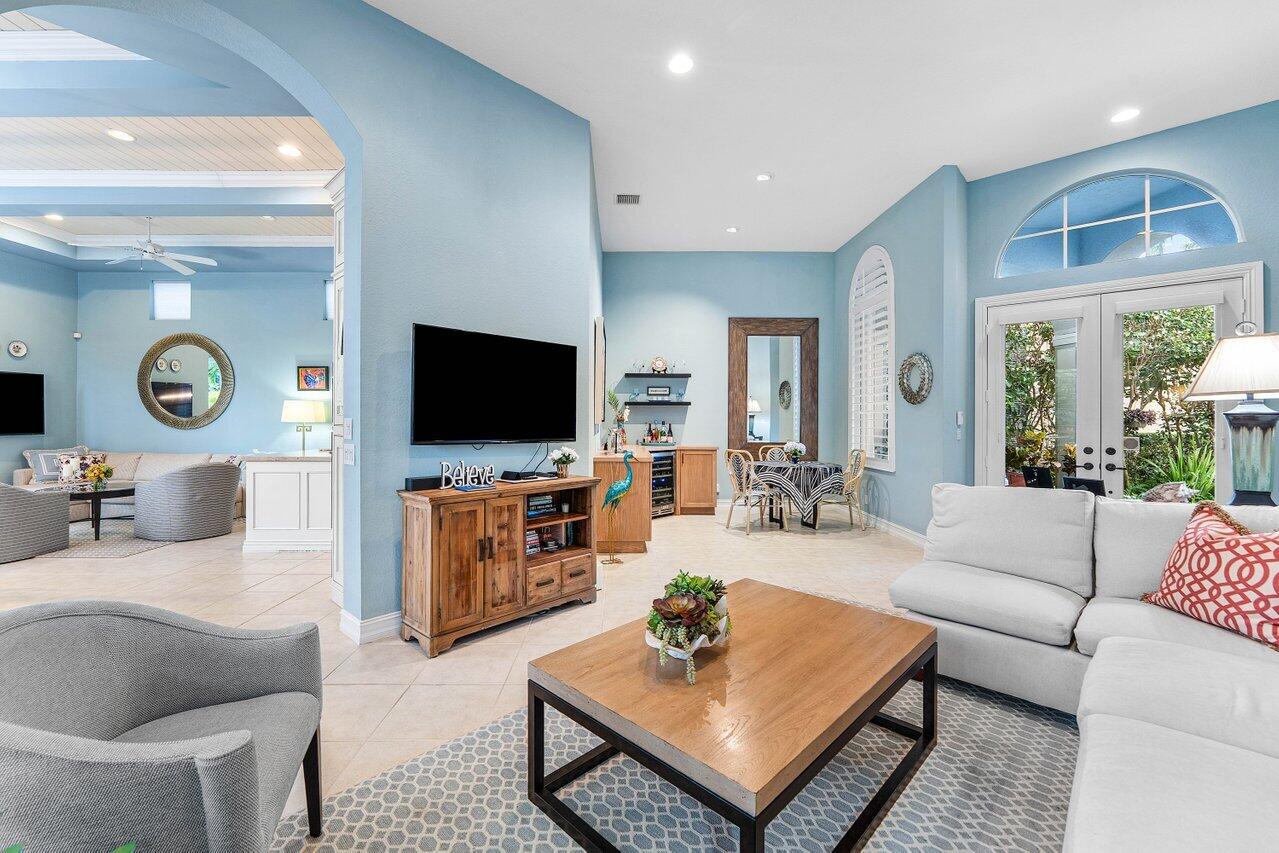 BALLENISLES - Residential