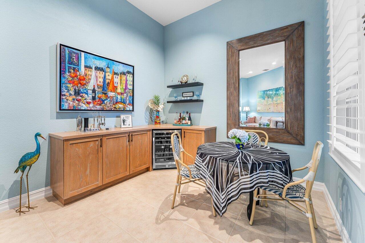 BALLENISLES - Residential