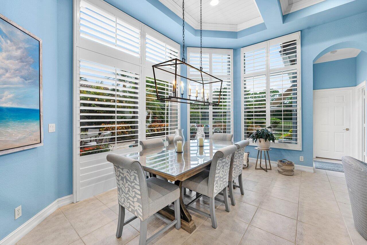 BALLENISLES - Residential