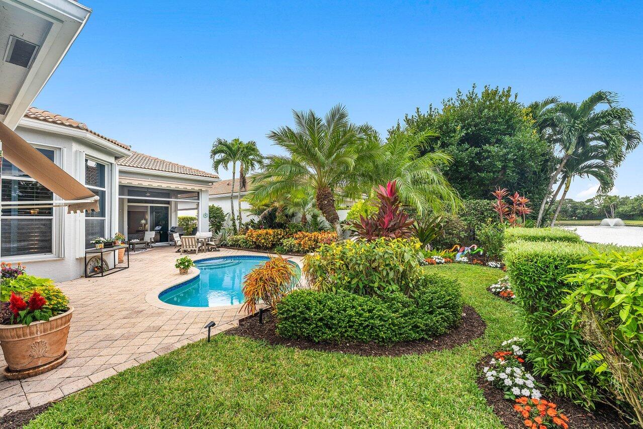 BALLENISLES - Residential