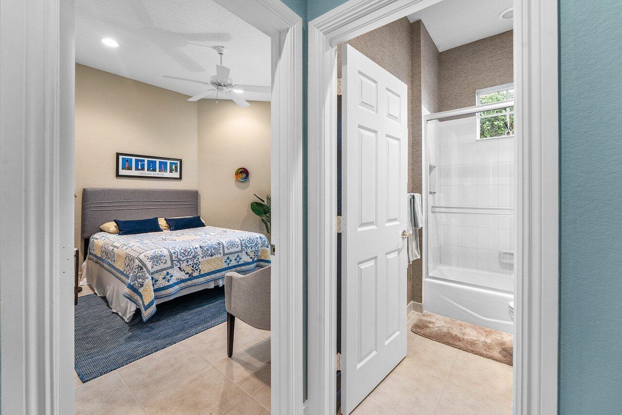 BALLENISLES - Residential