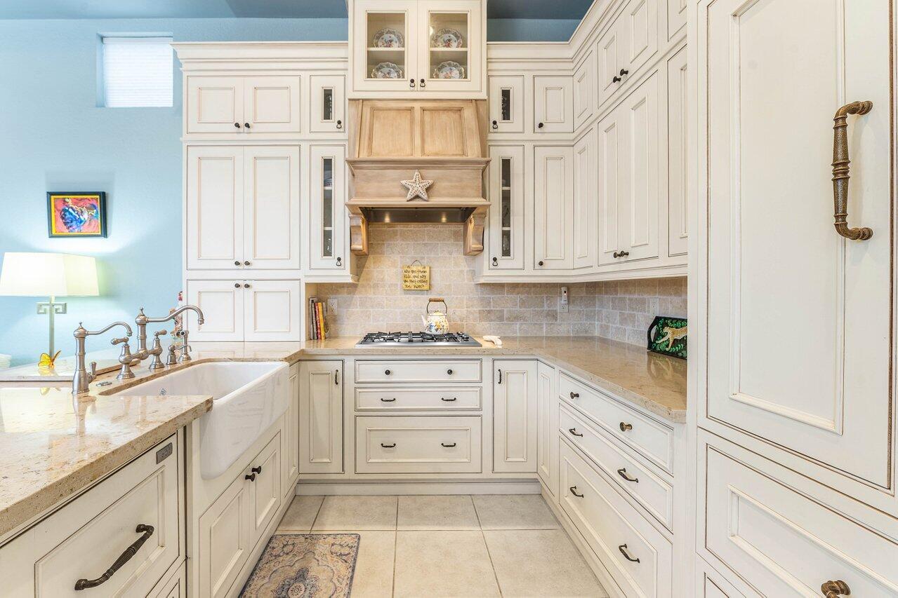 BALLENISLES - Residential