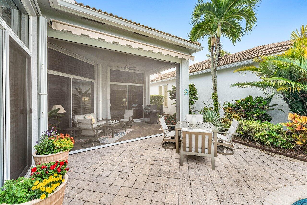 BALLENISLES - Residential