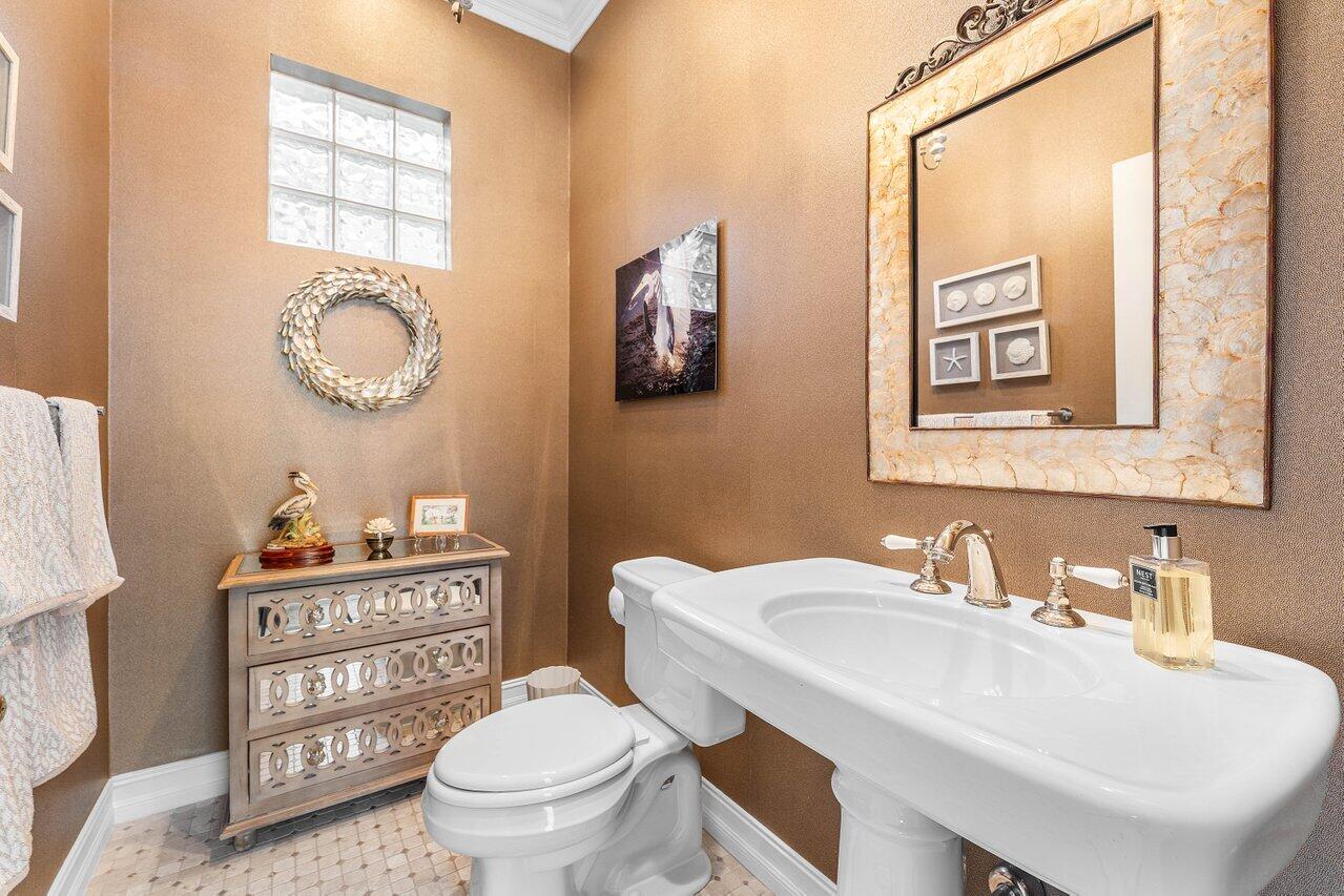 BALLENISLES - Residential