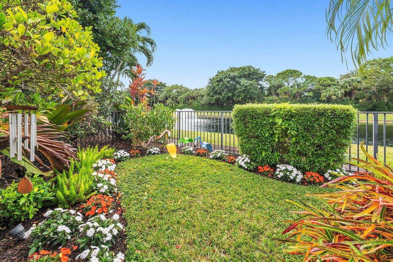 BALLENISLES - Residential