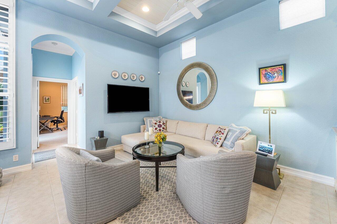 BALLENISLES - Residential