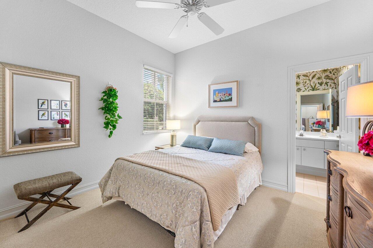 BALLENISLES - Residential