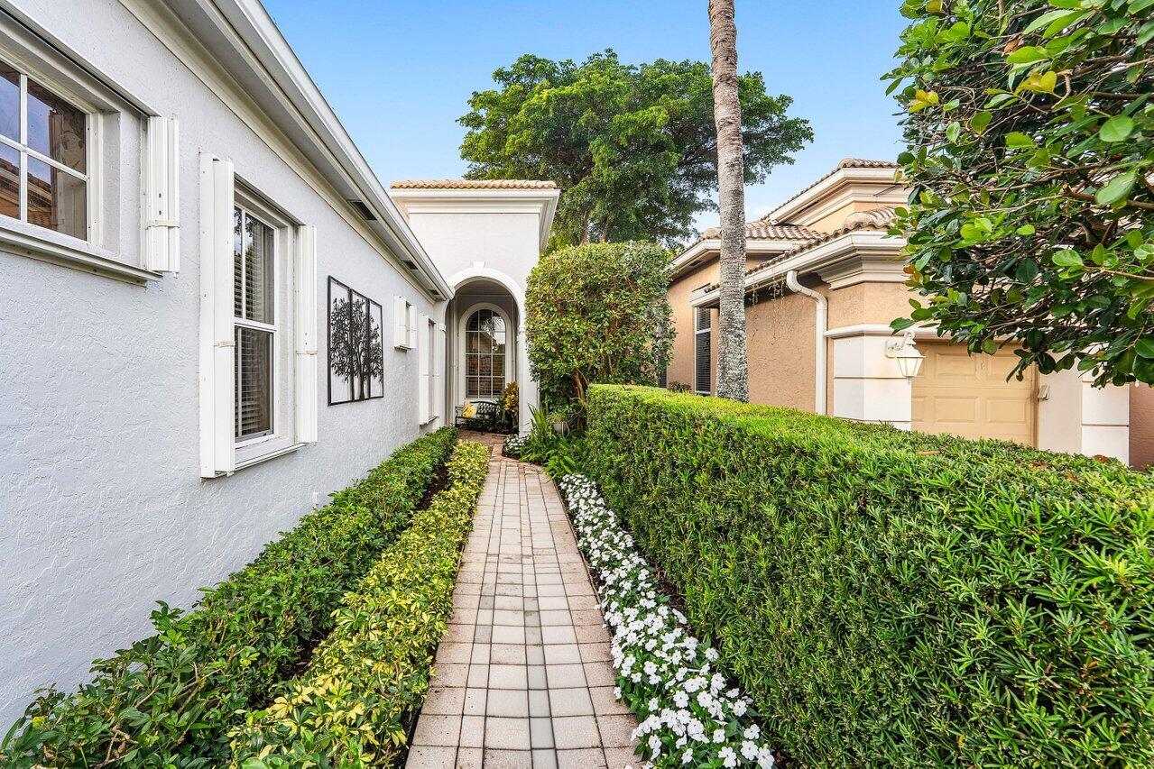 BALLENISLES - Residential