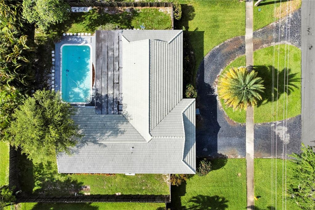 Royal Palm Estates Sec Th - Residential