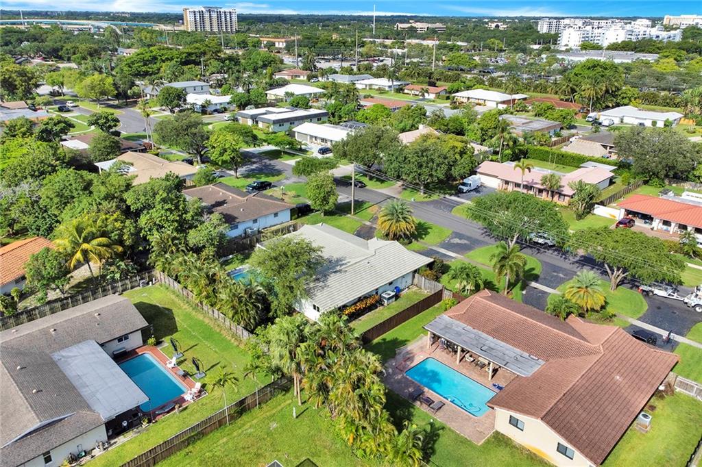Royal Palm Estates Sec Th - Residential