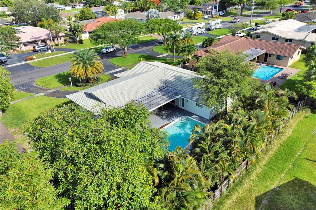 Royal Palm Estates Sec Th - Residential