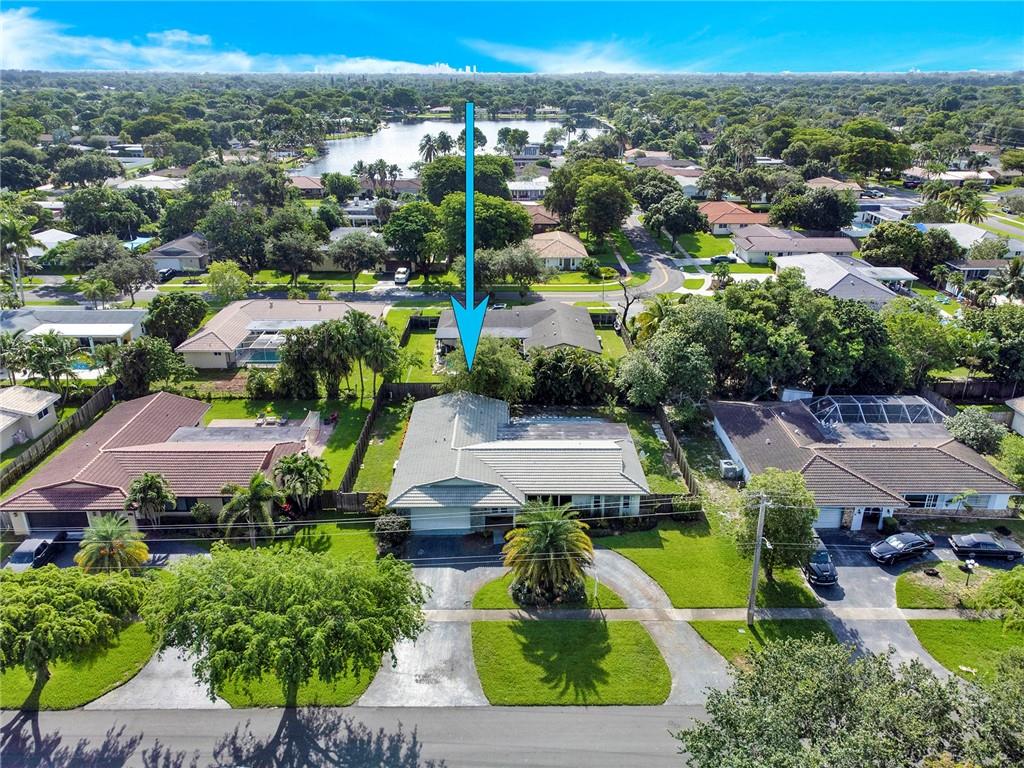 Royal Palm Estates Sec Th - Residential