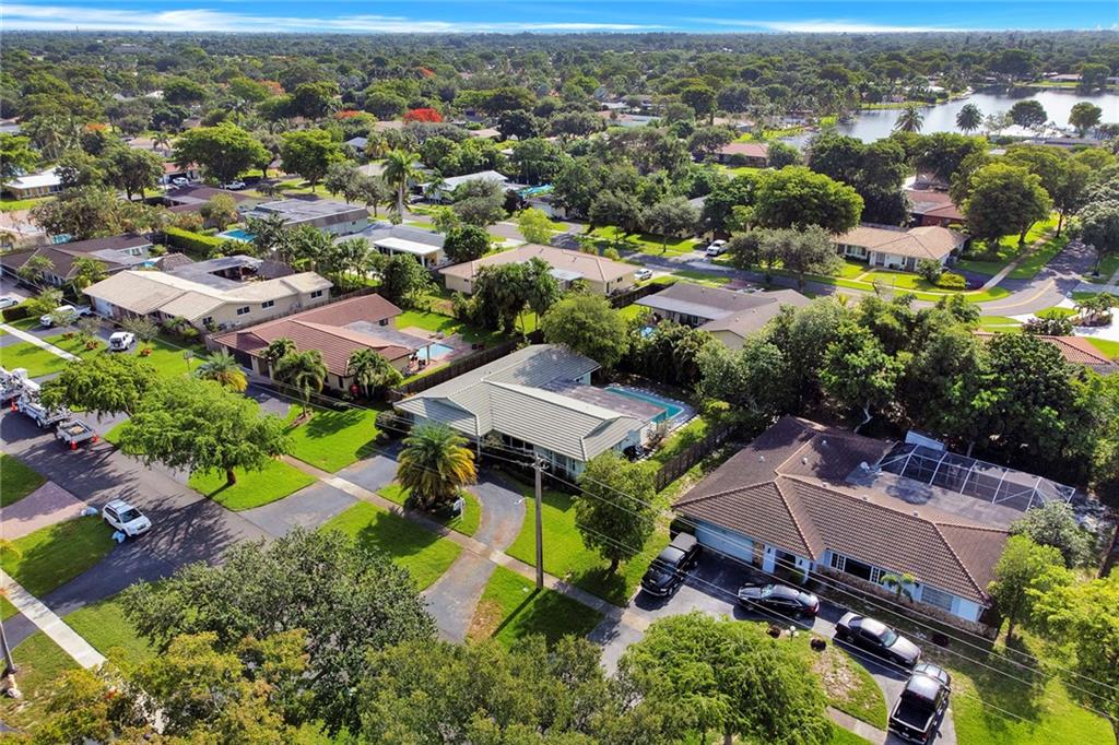 Royal Palm Estates Sec Th - Residential