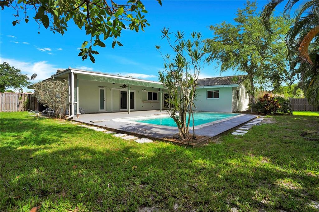 Royal Palm Estates Sec Th - Residential