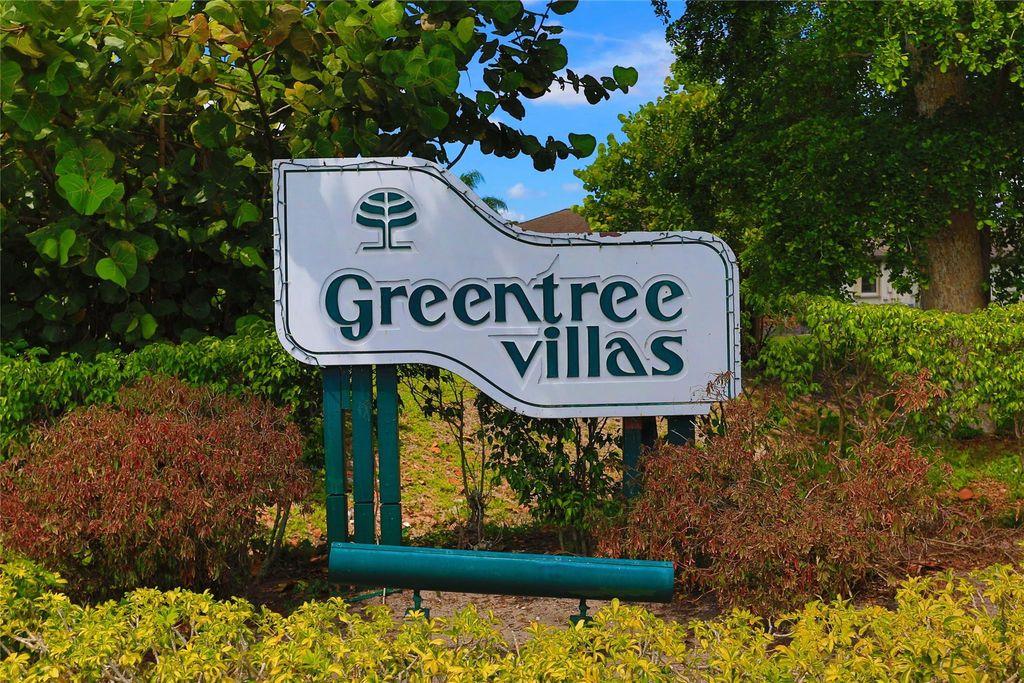 Photo of 4710 Finchwood Road #b, Boynton Beach, FL 33436 (MLS # F10518089)