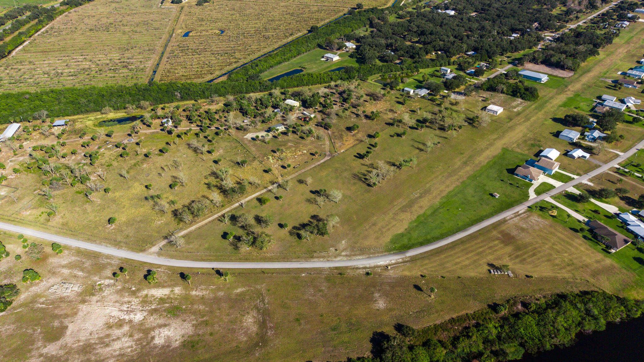 RIVER OAK ACRES - Land