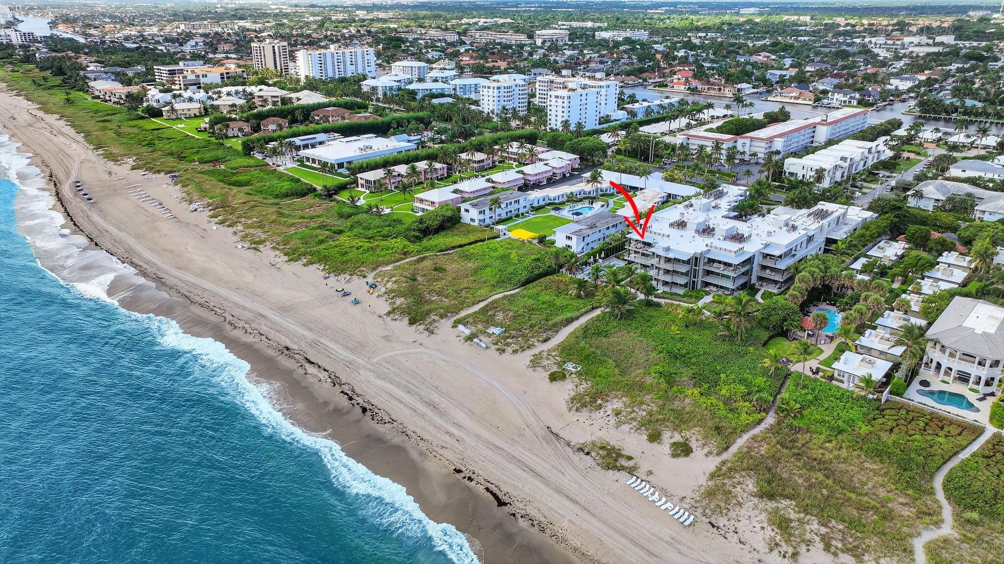 OCEAN DELRAY - Residential
