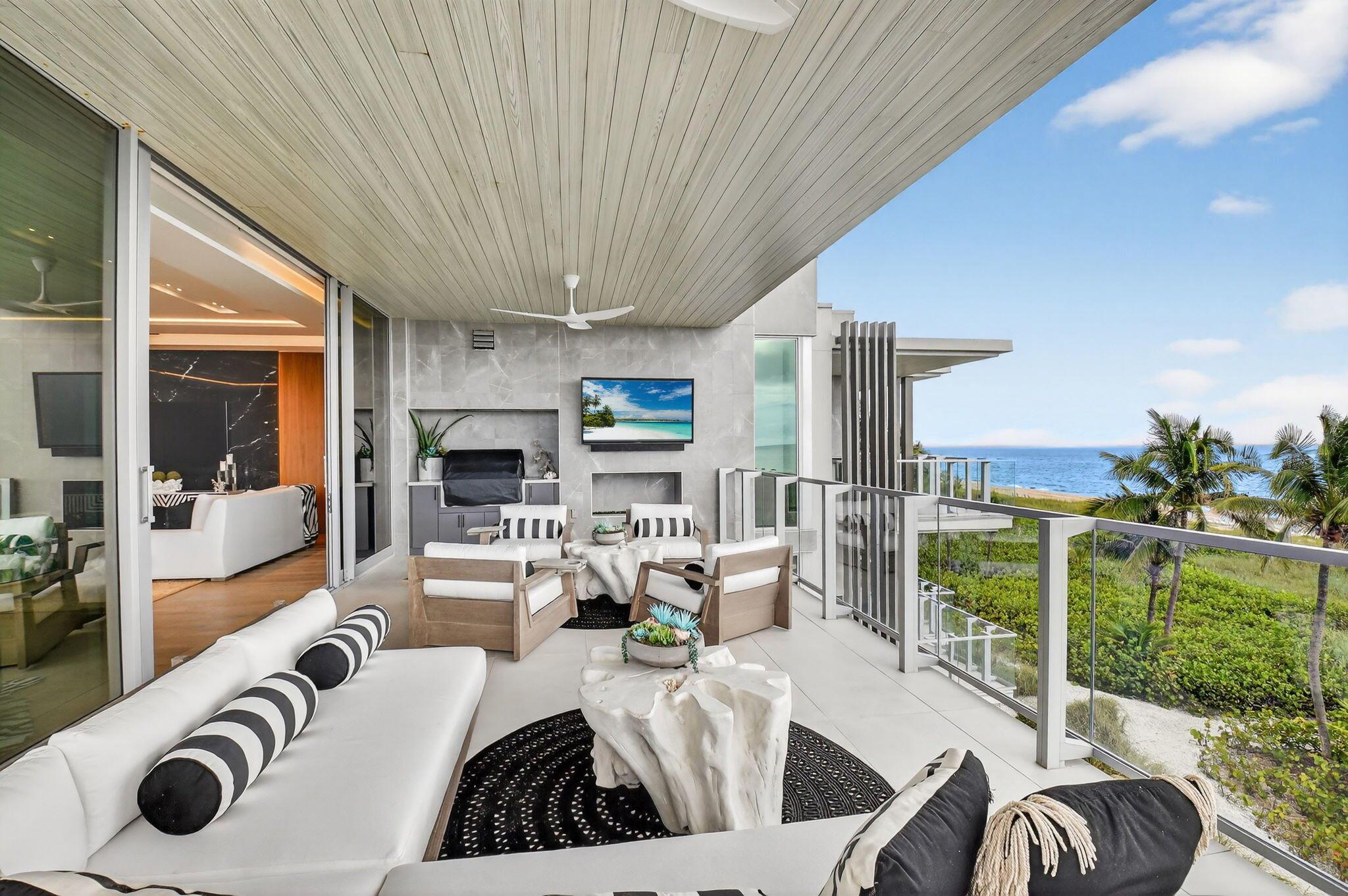 OCEAN DELRAY - Residential