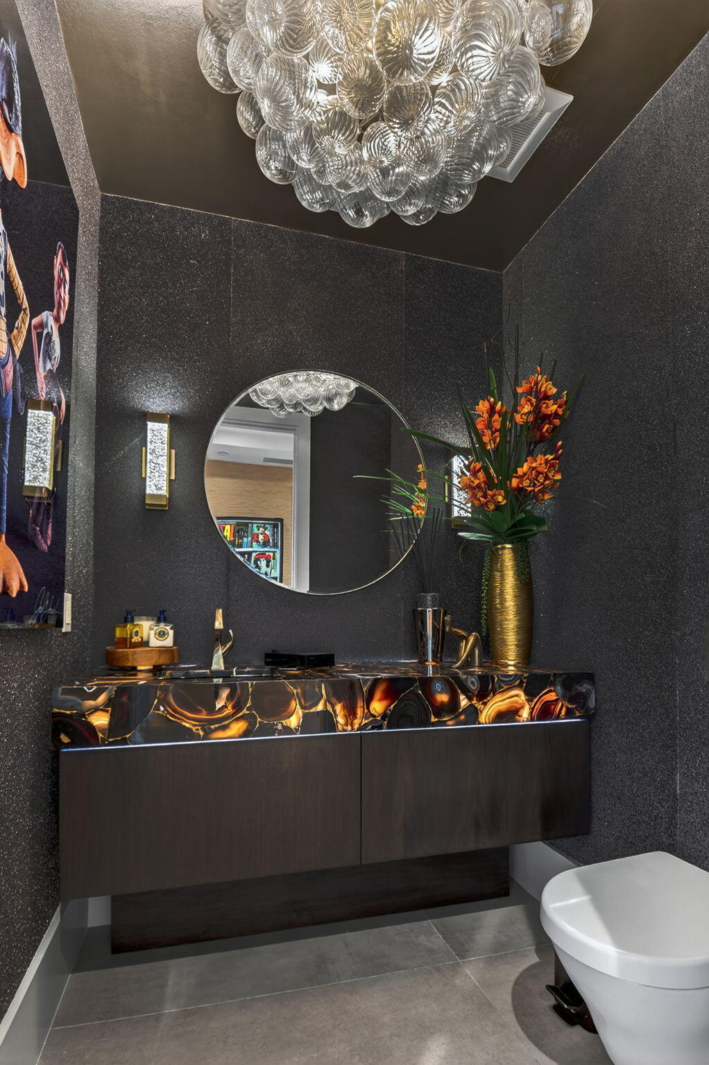 OCEAN DELRAY - Residential