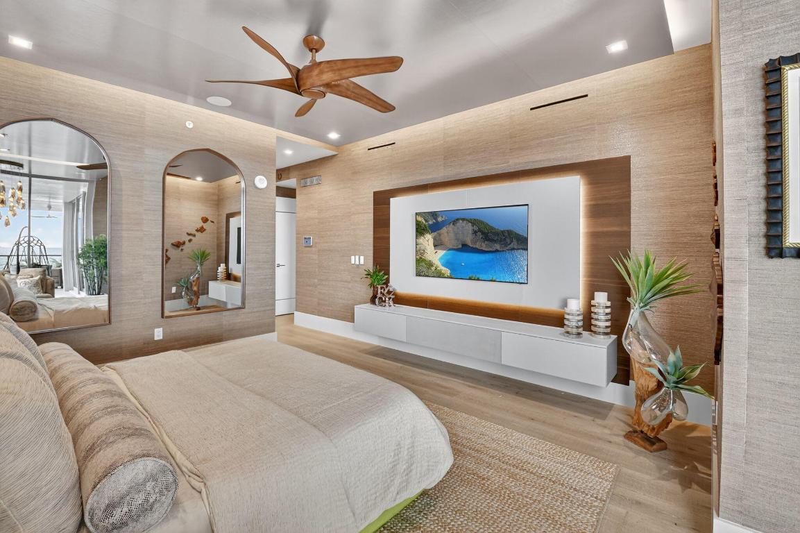 OCEAN DELRAY - Residential