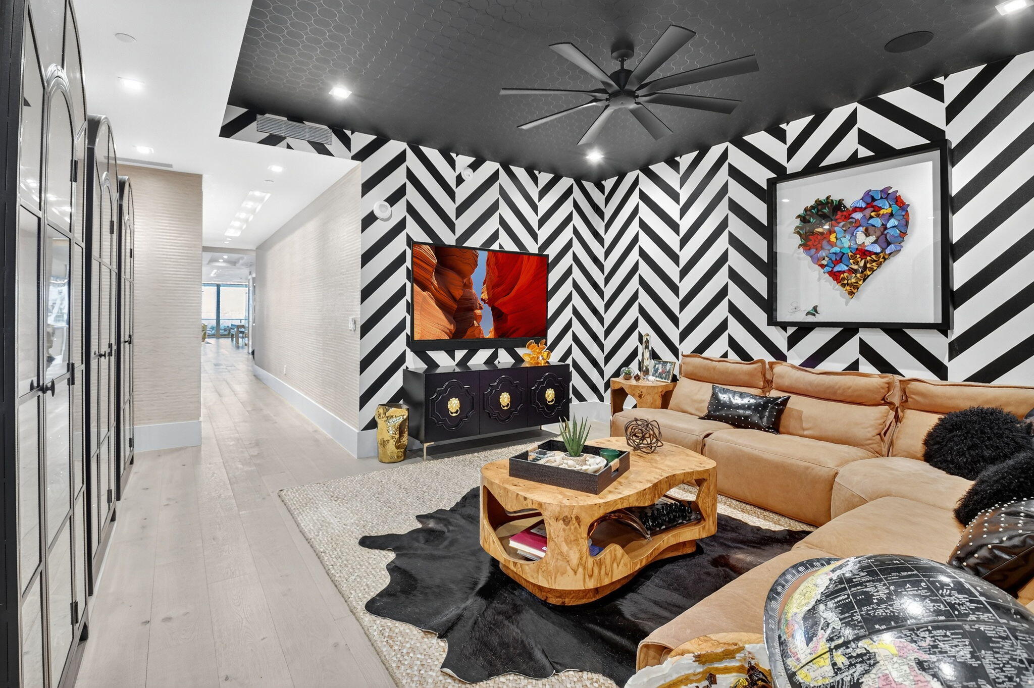 OCEAN DELRAY - Residential