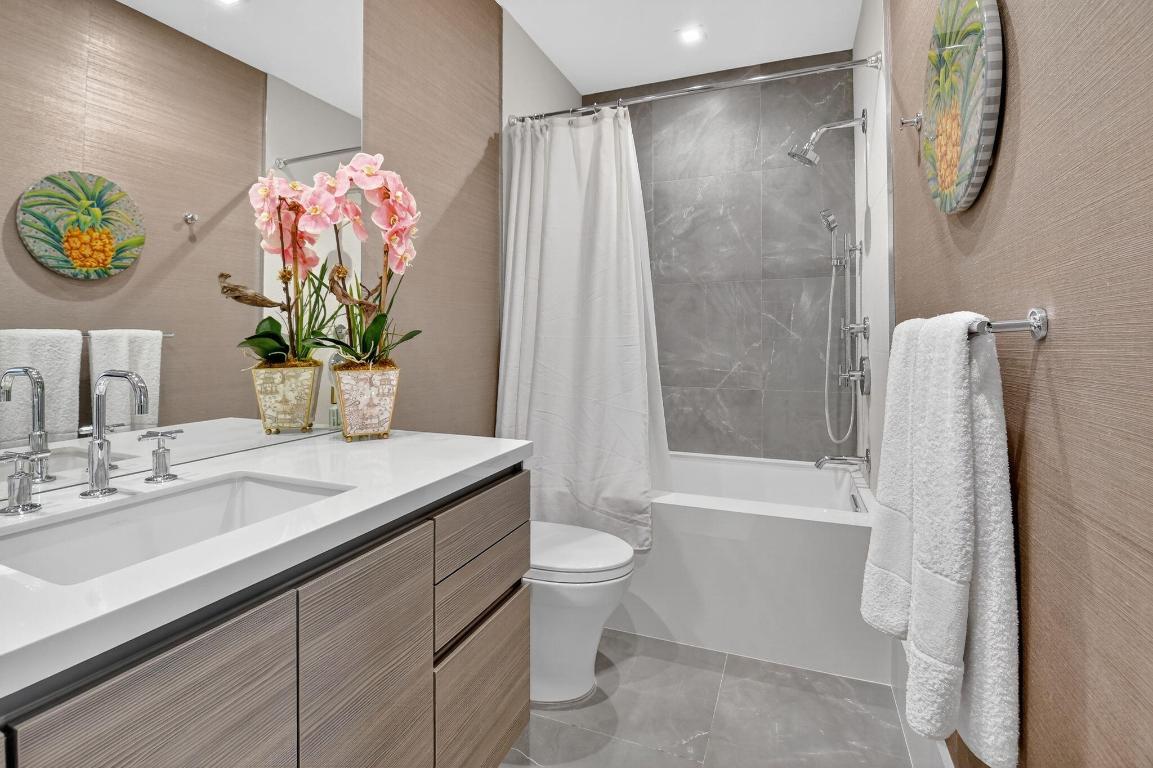 OCEAN DELRAY - Residential