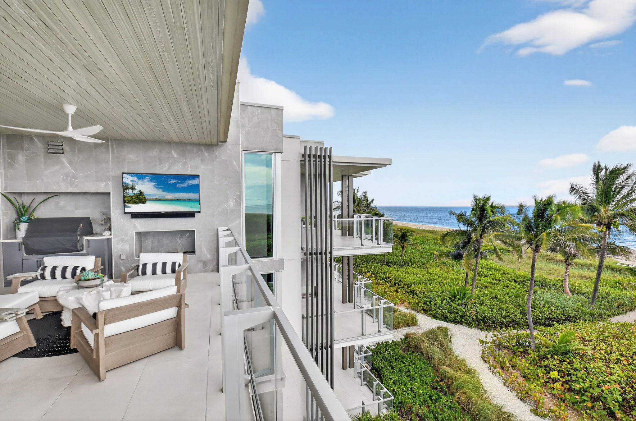 OCEAN DELRAY - Residential