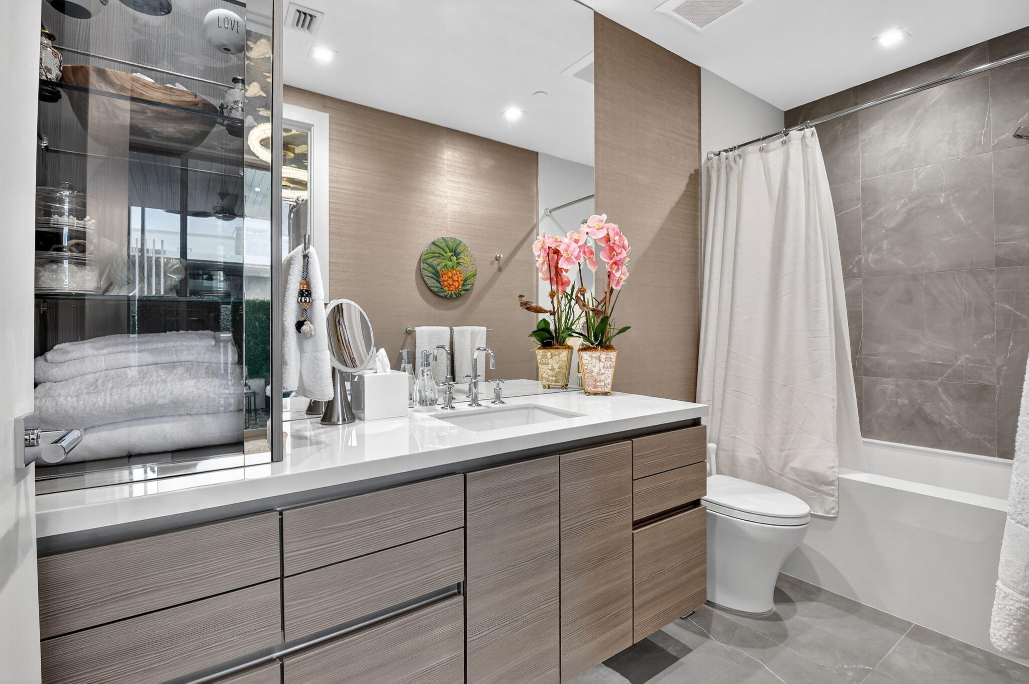 OCEAN DELRAY - Residential