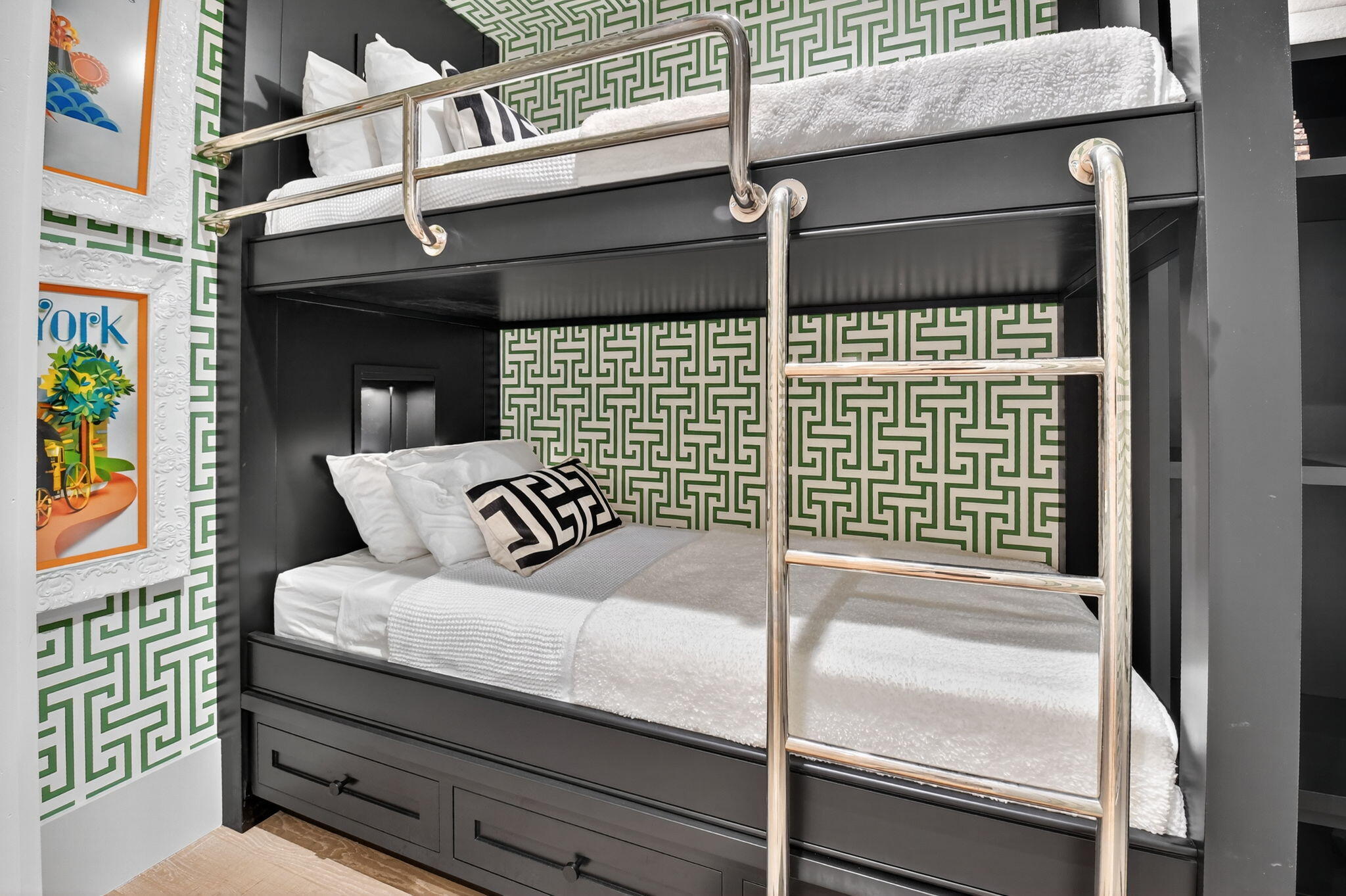 OCEAN DELRAY - Residential