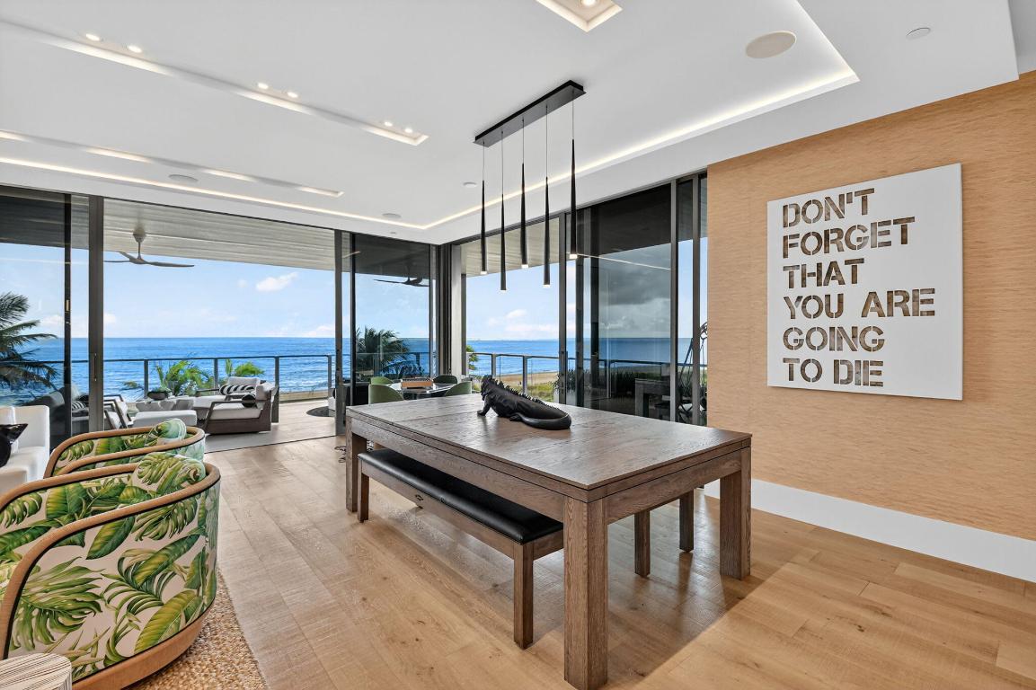 OCEAN DELRAY - Residential