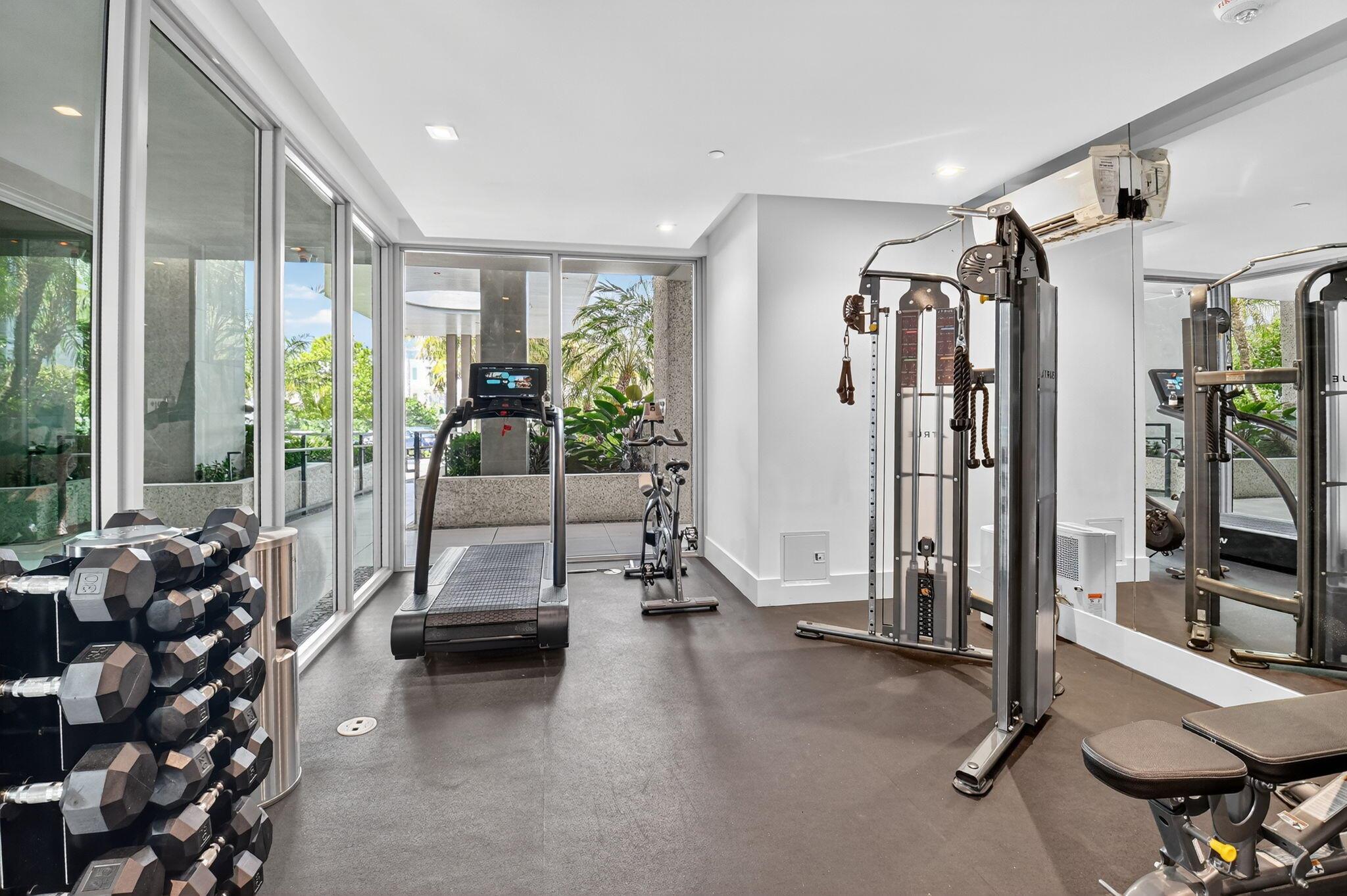 OCEAN DELRAY - Residential