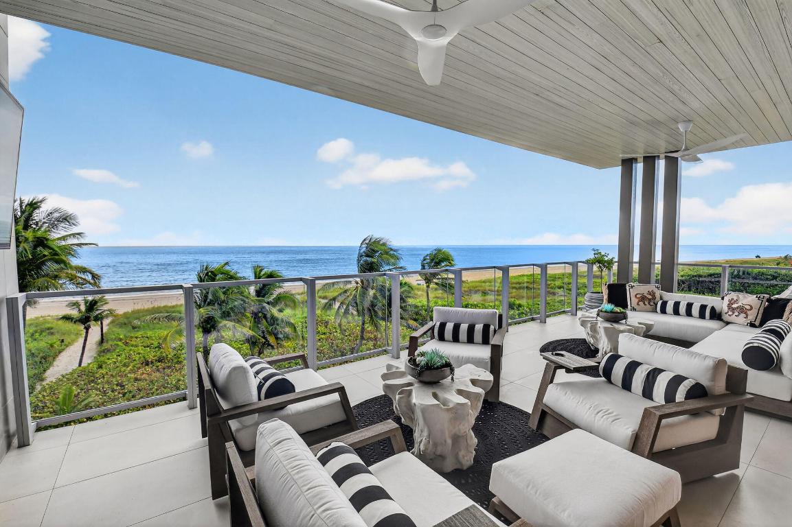 OCEAN DELRAY - Residential