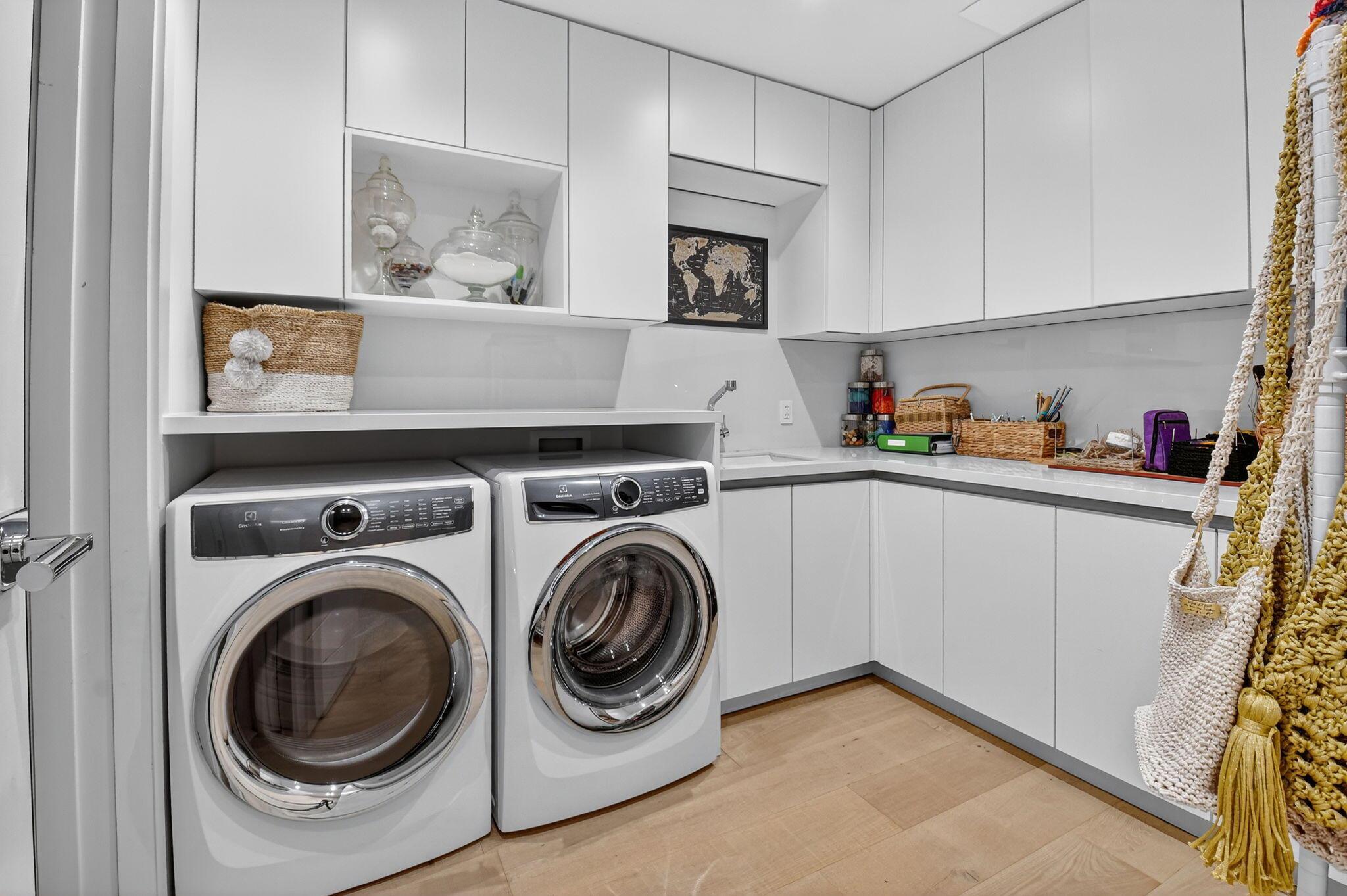 OCEAN DELRAY - Residential