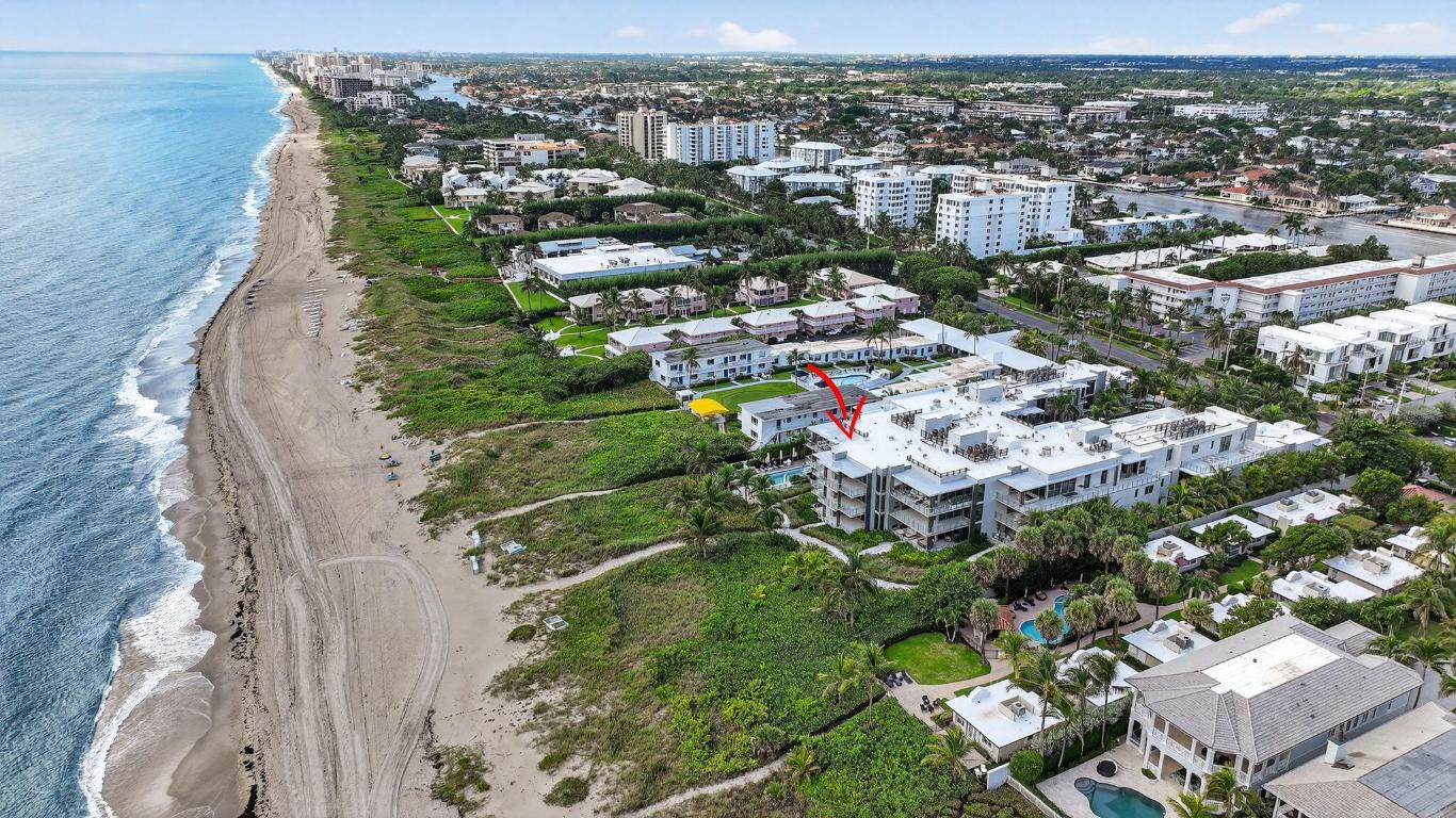 OCEAN DELRAY - Residential