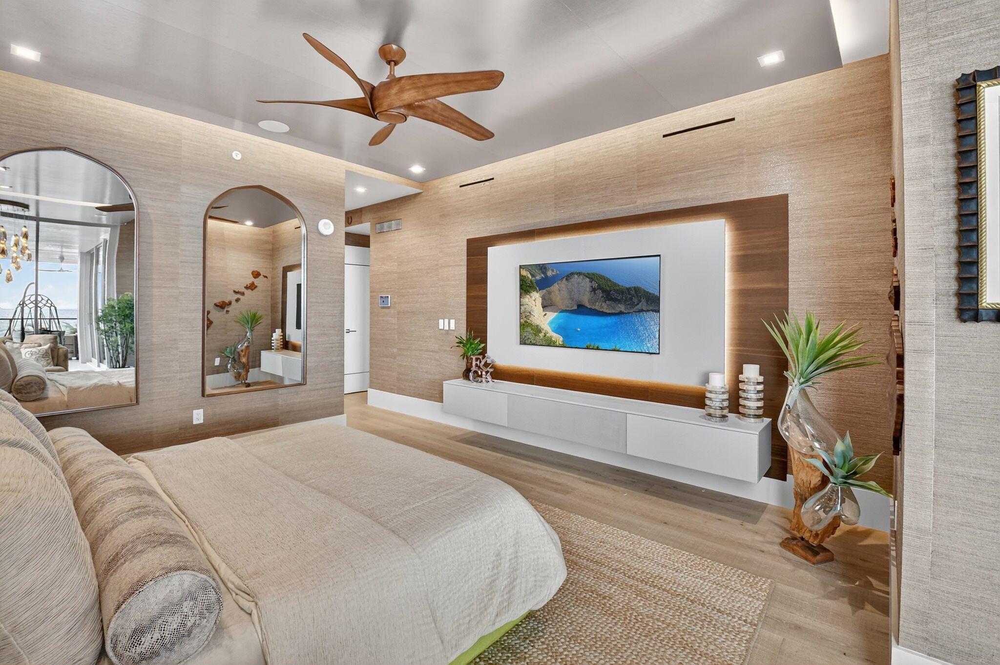 OCEAN DELRAY - Residential