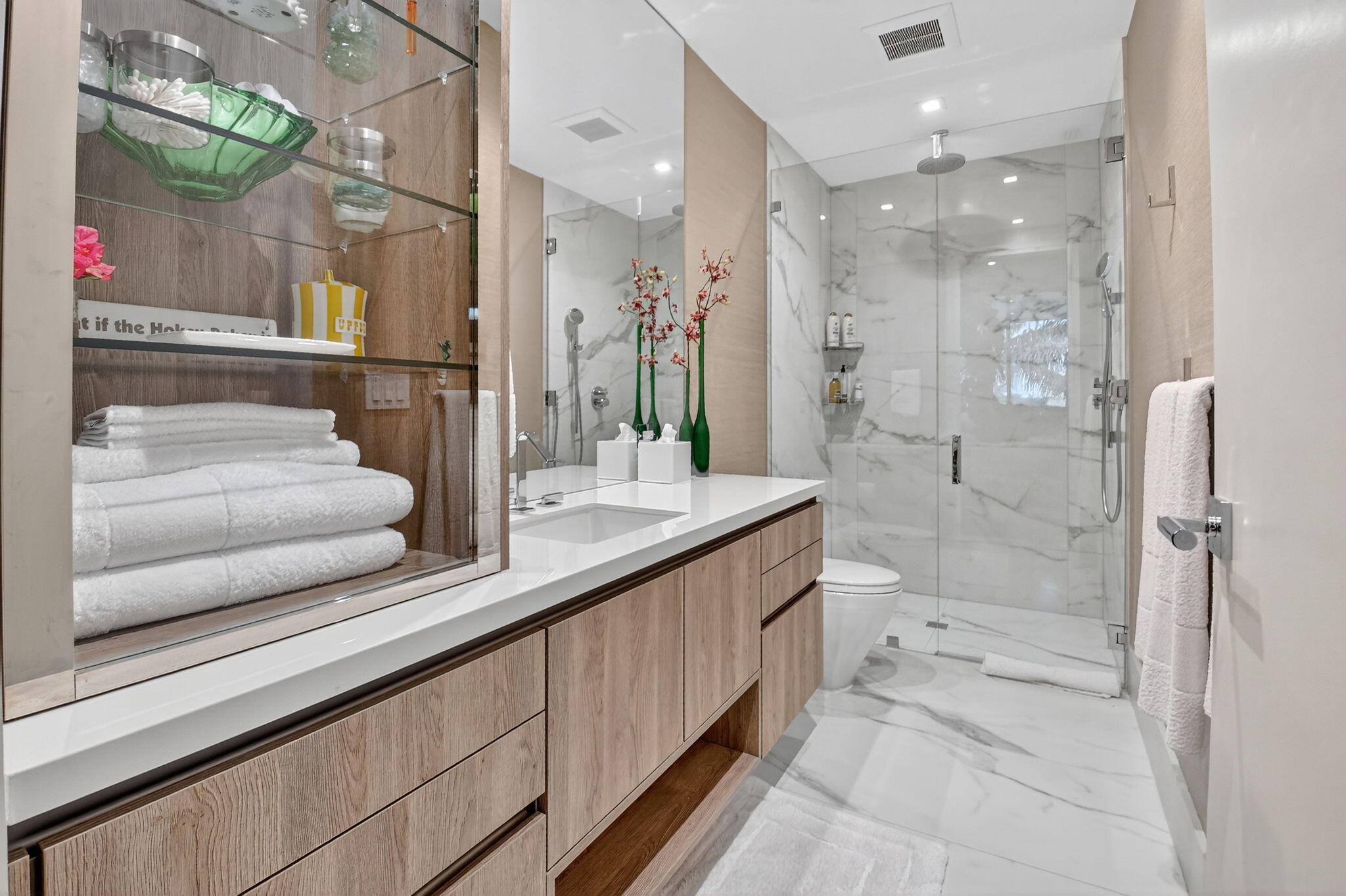 OCEAN DELRAY - Residential