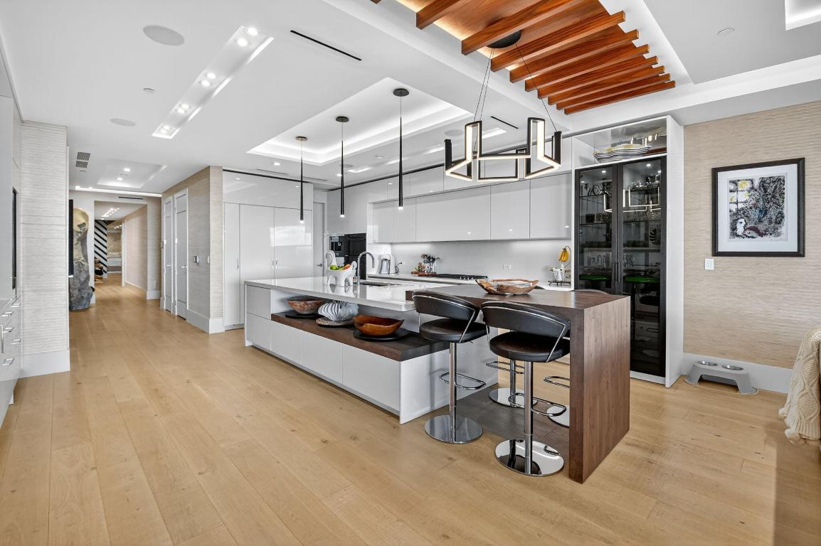 OCEAN DELRAY - Residential