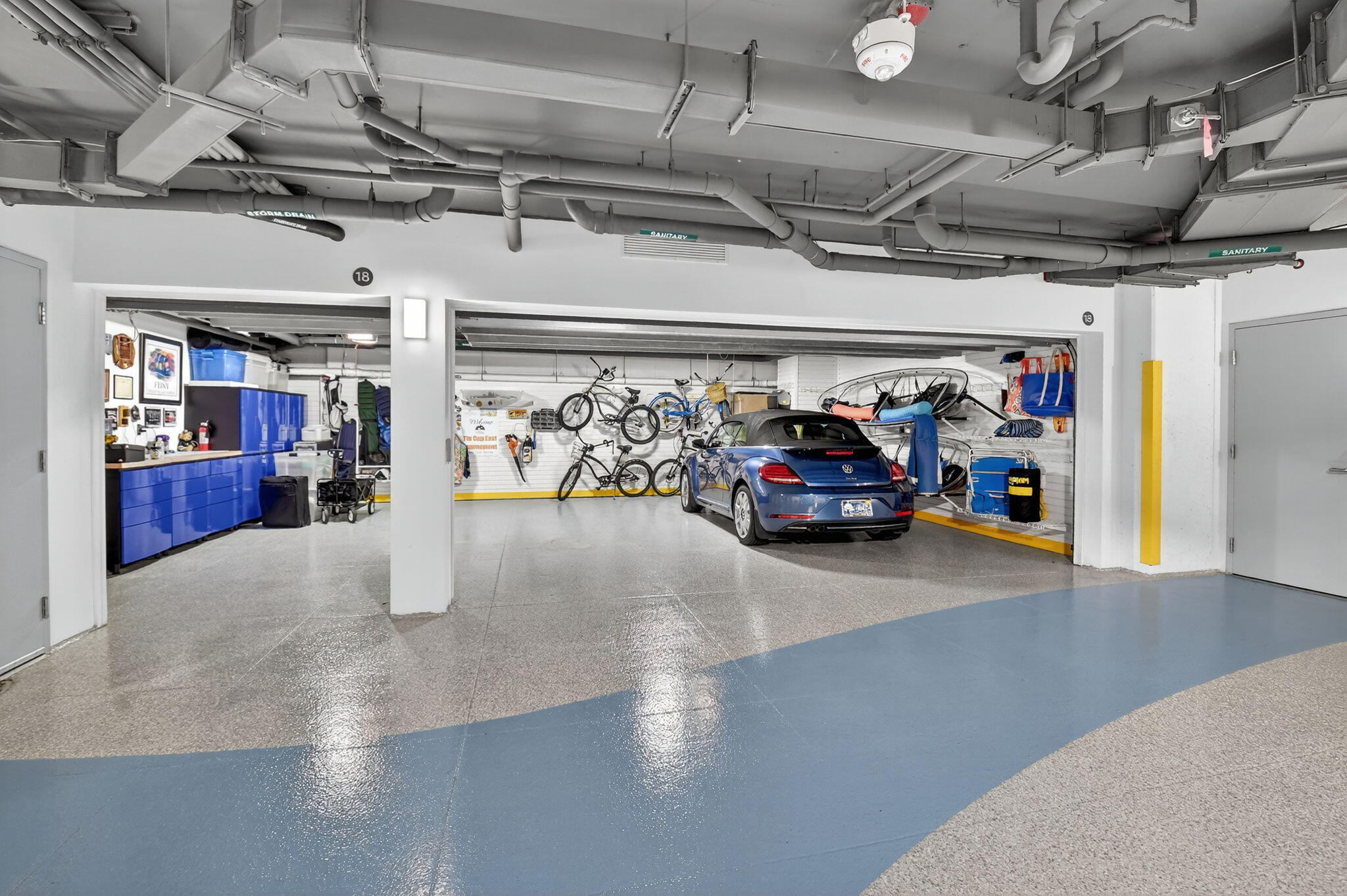 OCEAN DELRAY - Residential