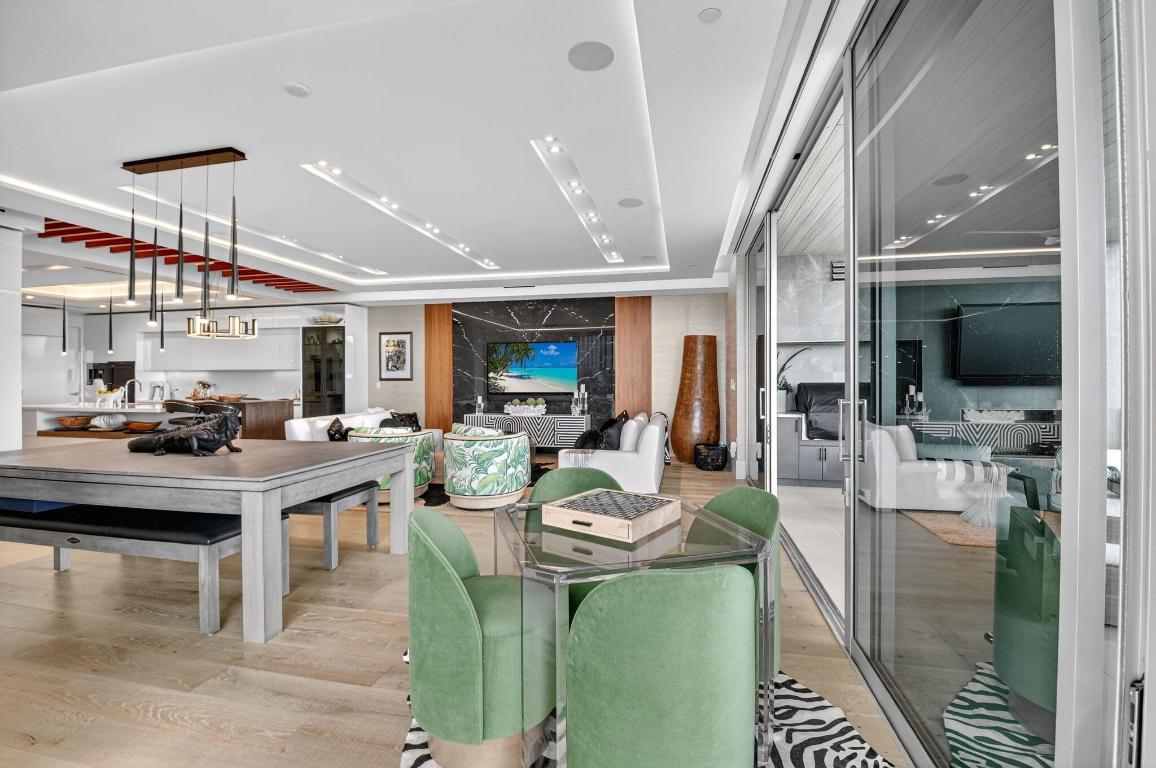 OCEAN DELRAY - Residential