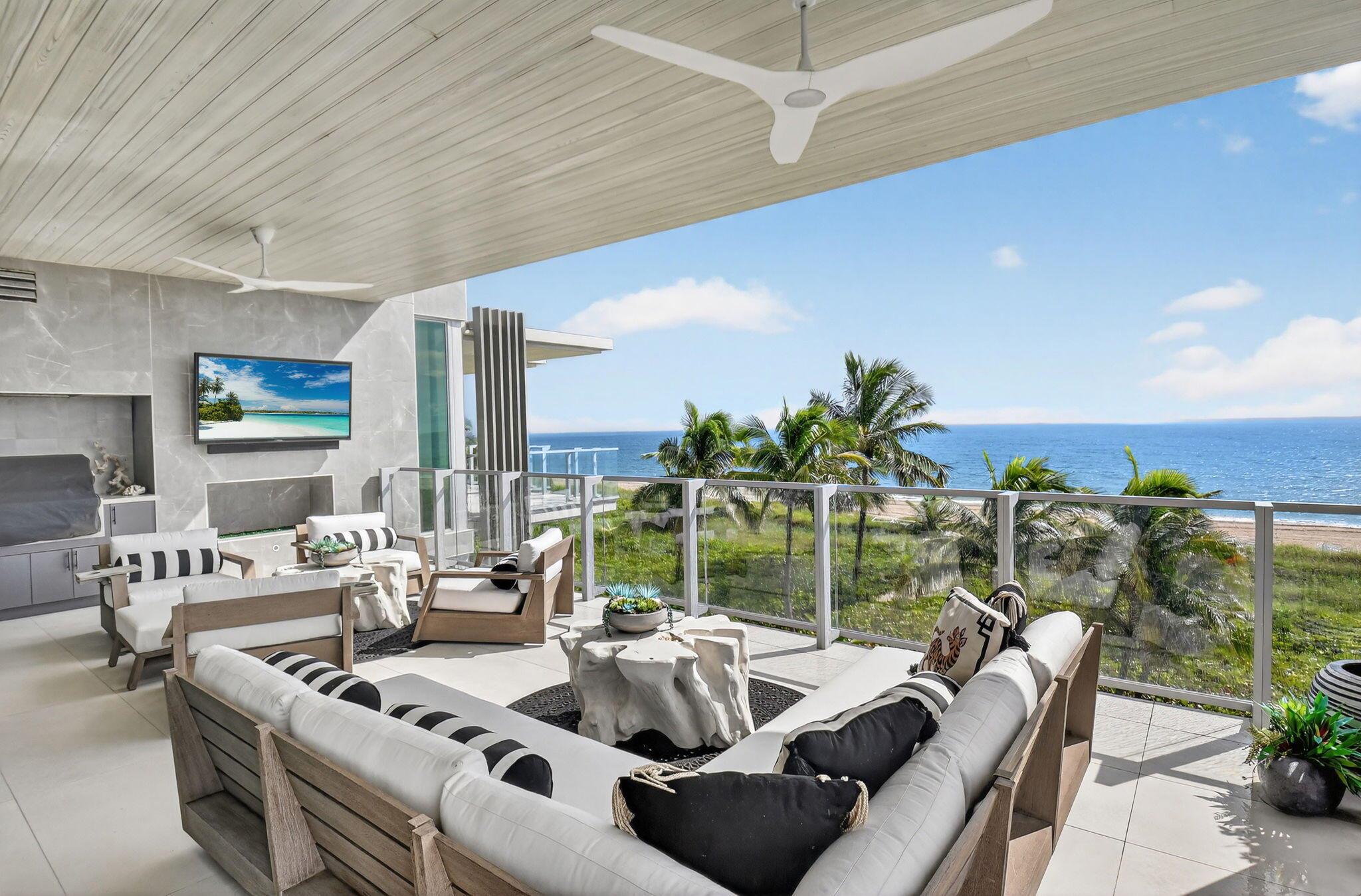 OCEAN DELRAY - Residential