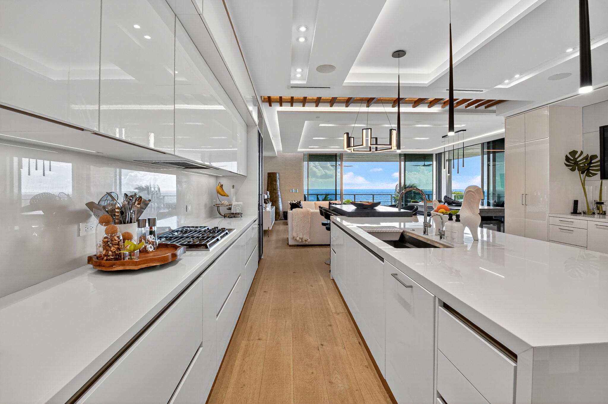 OCEAN DELRAY - Residential