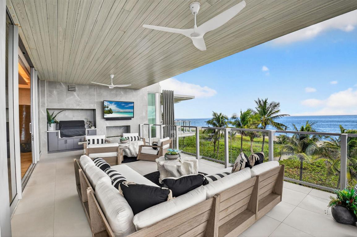 OCEAN DELRAY - Residential