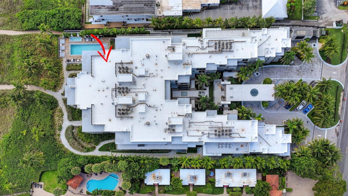 OCEAN DELRAY - Residential