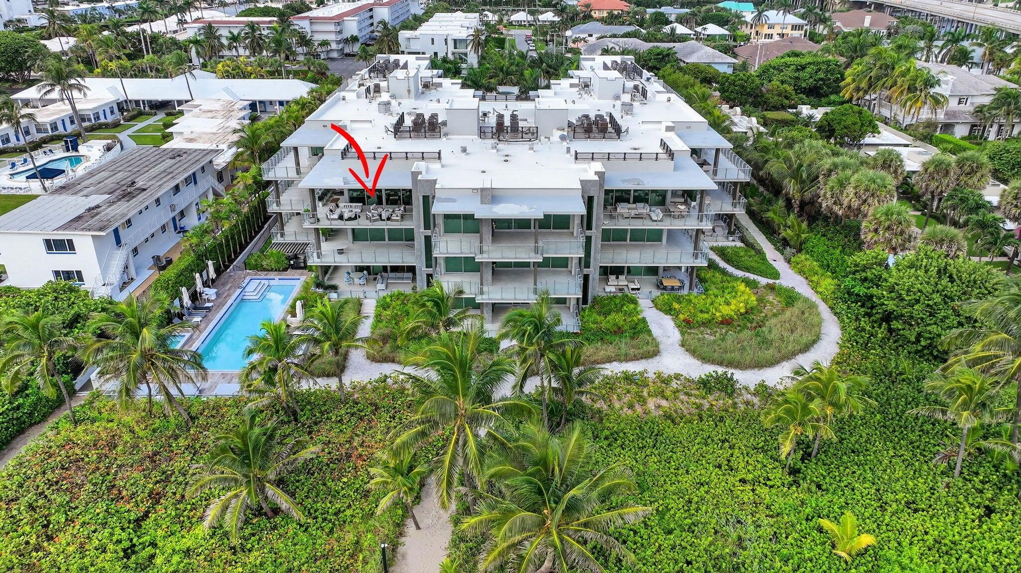 OCEAN DELRAY - Residential