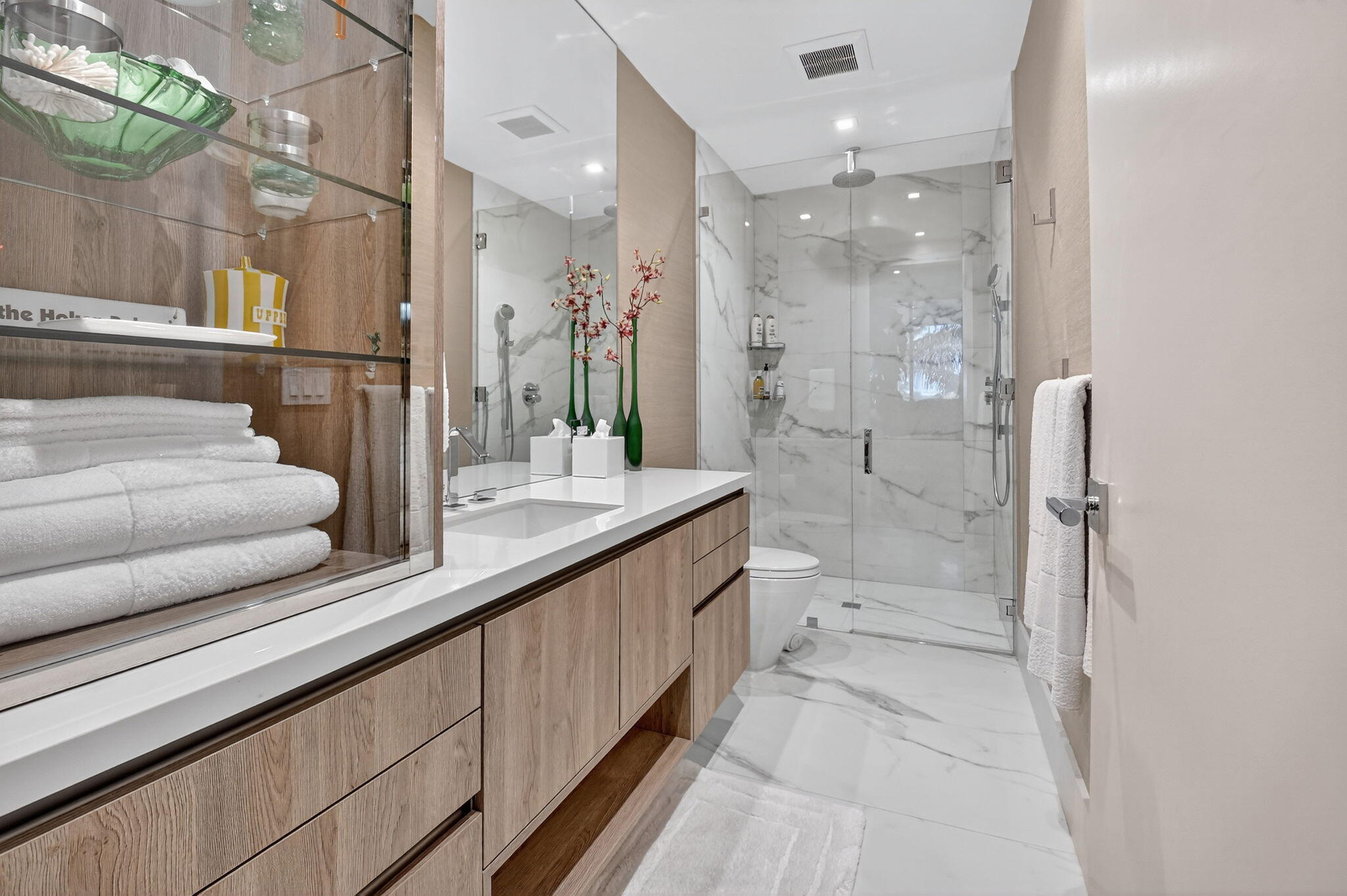 OCEAN DELRAY - Residential