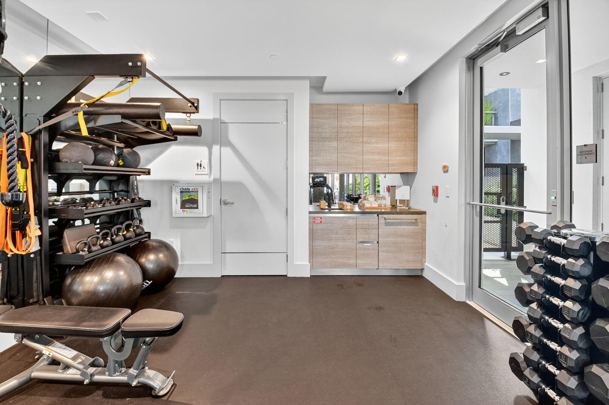 OCEAN DELRAY - Residential