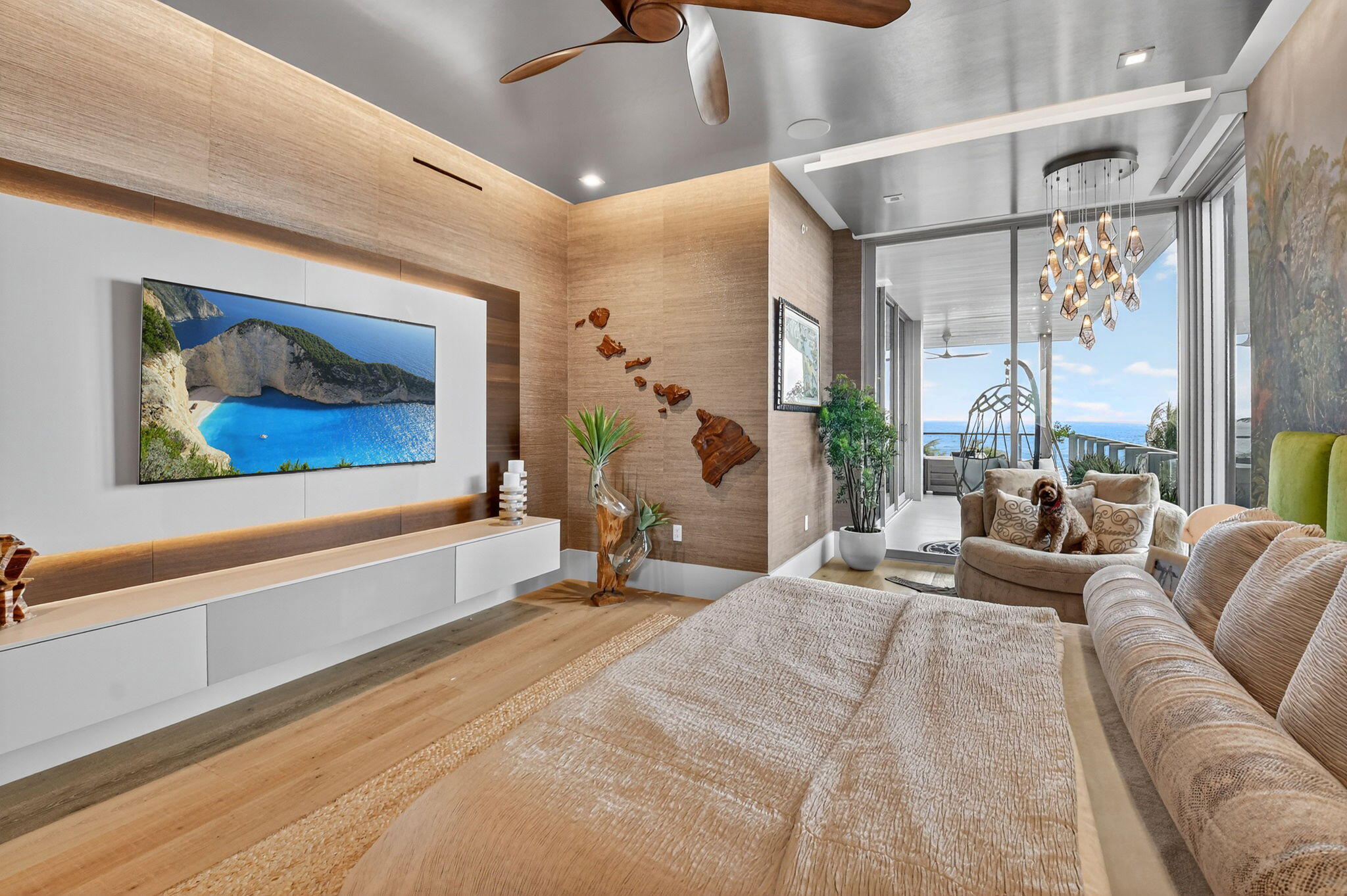 OCEAN DELRAY - Residential