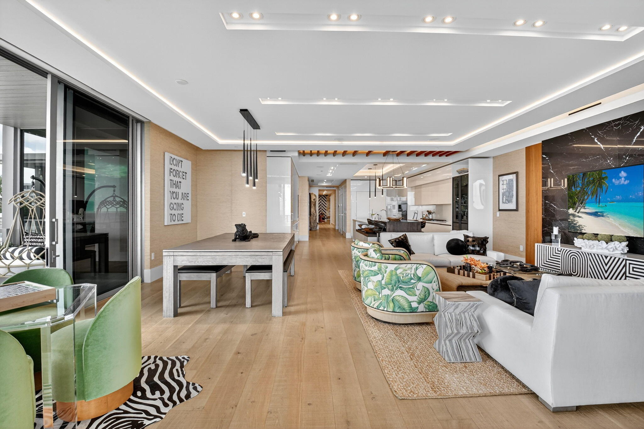 OCEAN DELRAY - Residential